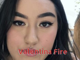 Valentina_Fire