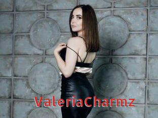 ValeriaCharmz