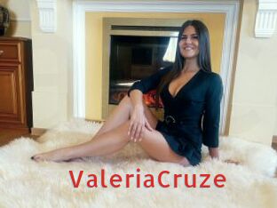 ValeriaCruze