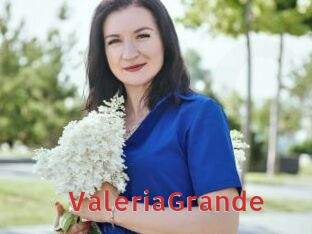 ValeriaGrande