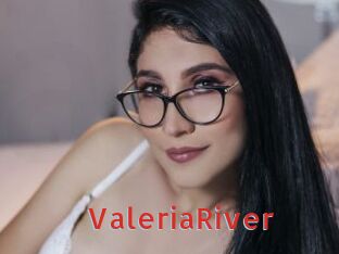 ValeriaRiver
