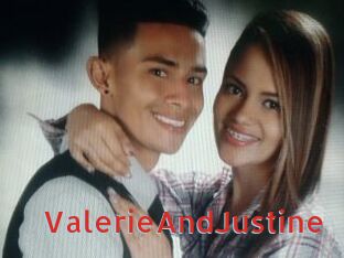 ValerieAndJustine