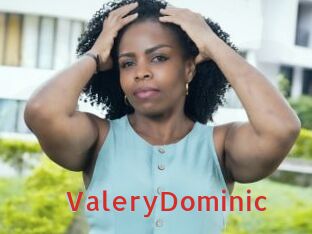 ValeryDominic