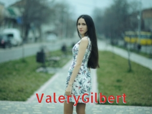 ValeryGilbert