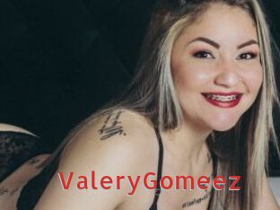 ValeryGomeez