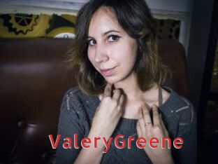 ValeryGreene