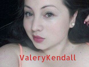 ValeryKendall