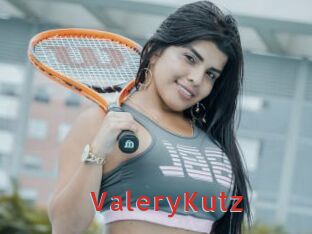 ValeryKutz