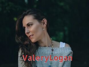 ValeryLogan