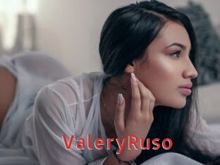 ValeryRuso