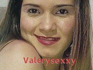 Valerysexxy
