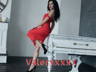 Valeryxxxx