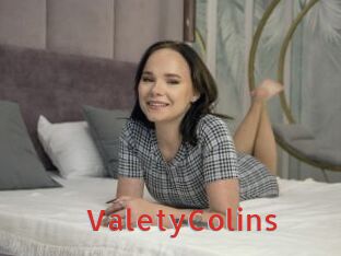 ValetyColins
