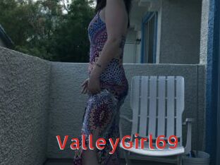 ValleyGirl69