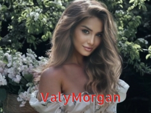 ValyMorgan