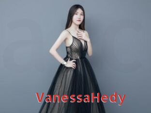 VanessaHedy