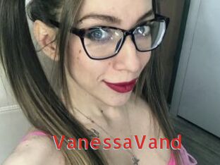 VanessaVand