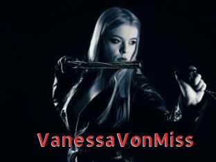 VanessaVonMiss