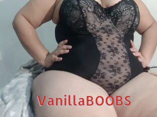 VanillaBOOBS