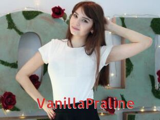 VanillaPraline