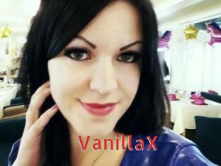 VanillaX