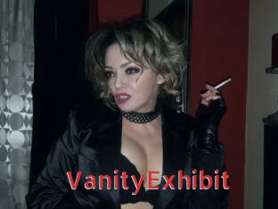 VanityExhibit