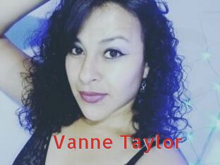 Vanne_Taylor