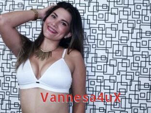Vannesa4uX