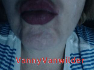 VannyVanwilder