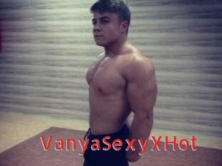 Vanya_SexyXHot