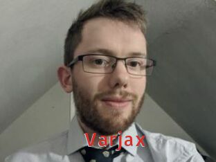 Varjax