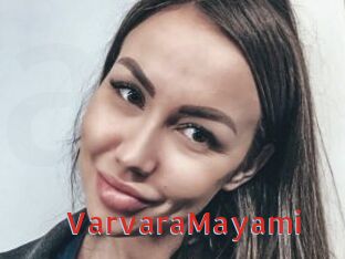 VarvaraMayami