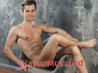 VascoMuscled