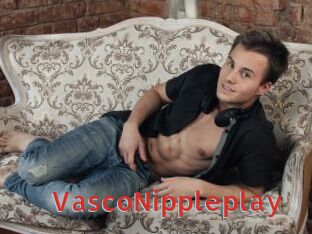VascoNippleplay