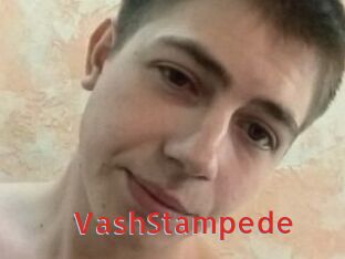 VashStampede