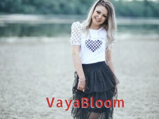 VayaBloom