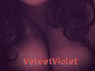 VelvetViolet