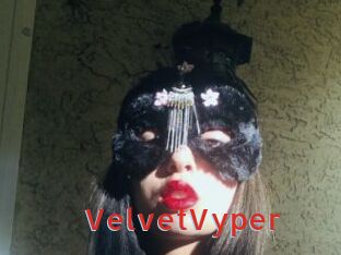VelvetVyper