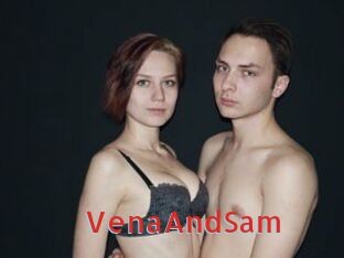 VenaAndSam
