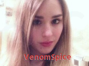 VenomSpice
