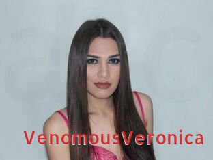 VenomousVeronica