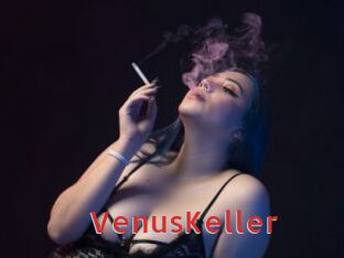 VenusKeller