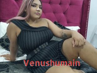 Venushumain