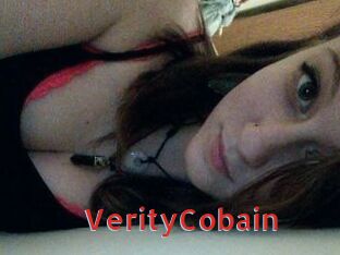 VerityCobain