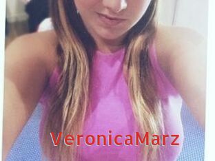 VeronicaMarz