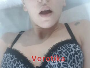 Verotika
