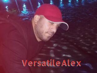 VersatileAlex