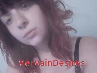 VervainDesires