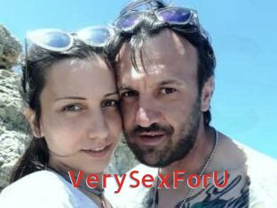 VerySexForU