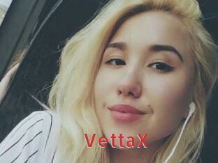 VettaX